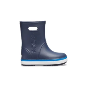 Botki i kozaki „Navy Bright Cobalt”