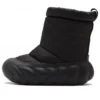 Botki i kozaki Overpuff „Black”