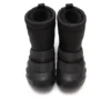 Botki i kozaki Overpuff „Black”