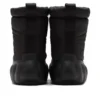 Botki i kozaki Overpuff „Black”