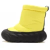 Botki i kozaki Overpuff „Cyber Yellow”