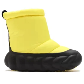 Botki i kozaki Overpuff „Cyber Yellow”
