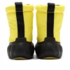 Botki i kozaki Overpuff „Cyber Yellow”