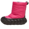 Botki i kozaki Overpuff „Dragon Fruit”