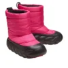 Botki i kozaki Overpuff „Dragon Fruit”