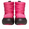 Botki i kozaki Overpuff „Dragon Fruit”
