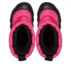 Botki i kozaki Overpuff „Dragon Fruit”