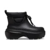 Botki i kozaki Stomp Puff „Black”