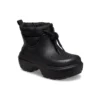 Botki i kozaki Stomp Puff „Black”