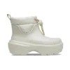 Botki i kozaki Stomp Puff „Stucco”