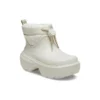 Botki i kozaki Stomp Puff „Stucco”