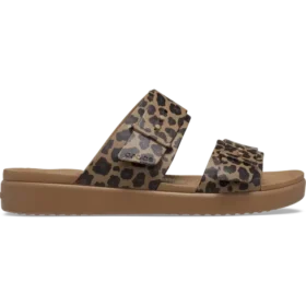 Brooklyn Animal Buckle Low Low