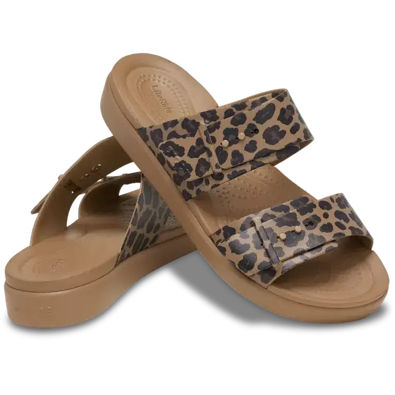 Brooklyn Animal Buckle Low Low Brooklyn Animal Buckle Low Low