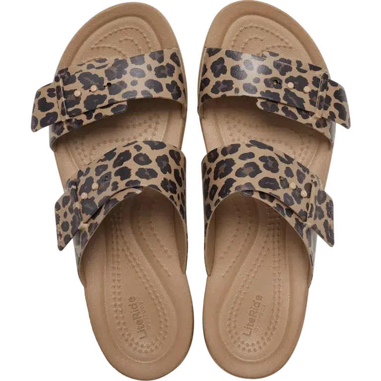Brooklyn Animal Buckle Low Low Brooklyn Animal Buckle Low Low