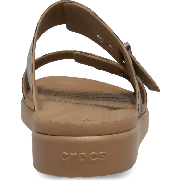 Brooklyn Animal Buckle Low Low Brooklyn Animal Buckle Low Low