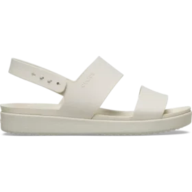 Brooklyn Backstrap Low Low