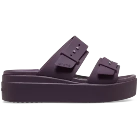 Brooklyn Buckle