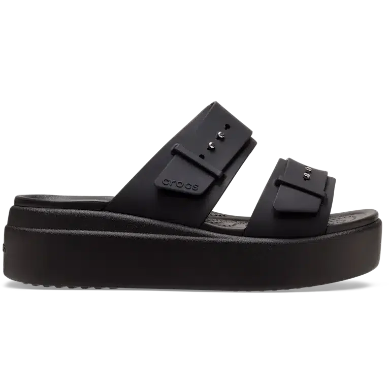 Brooklyn Buckle Brooklyn Buckle