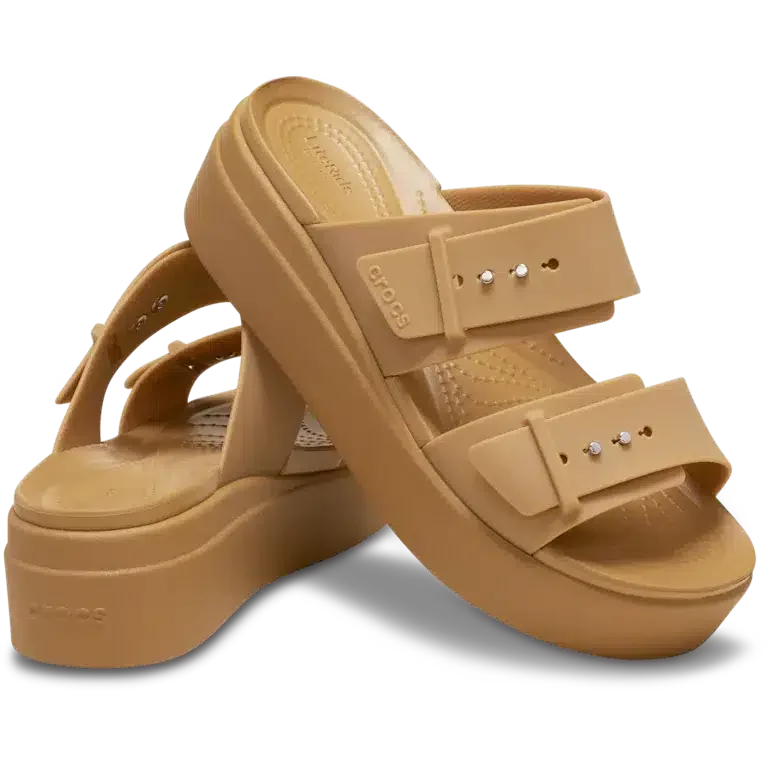 Brooklyn Buckle Brooklyn Buckle