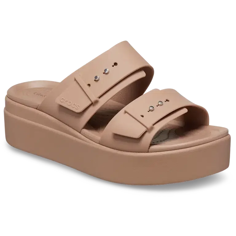 Brooklyn Buckle Brooklyn Buckle