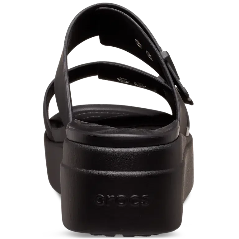 Brooklyn Buckle Brooklyn Buckle