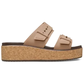 Brooklyn Cork Buckle