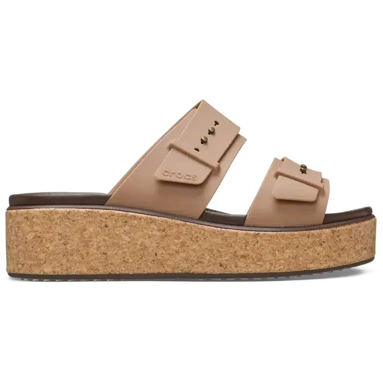 Brooklyn Cork Buckle Brooklyn Cork Buckle