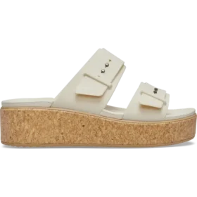 Brooklyn Cork Buckle