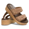 Brooklyn Cork Buckle Brooklyn Cork Buckle