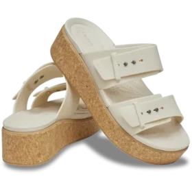 Brooklyn Cork Buckle