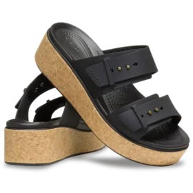 Brooklyn Cork Buckle