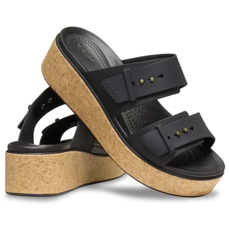 Brooklyn Cork Buckle Brooklyn Cork Buckle