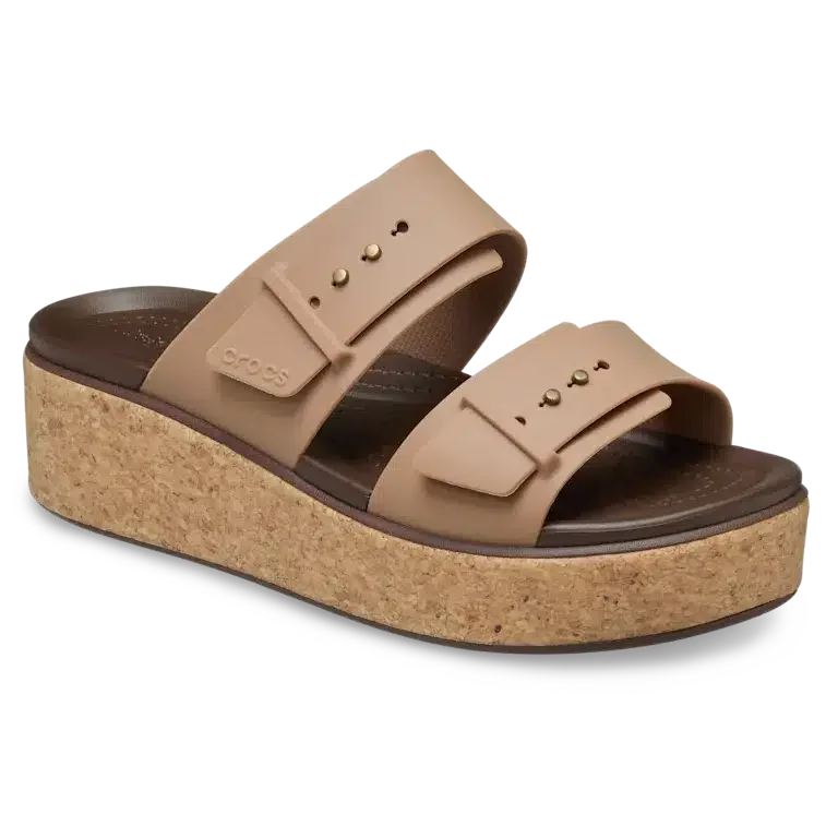 Brooklyn Cork Buckle Brooklyn Cork Buckle