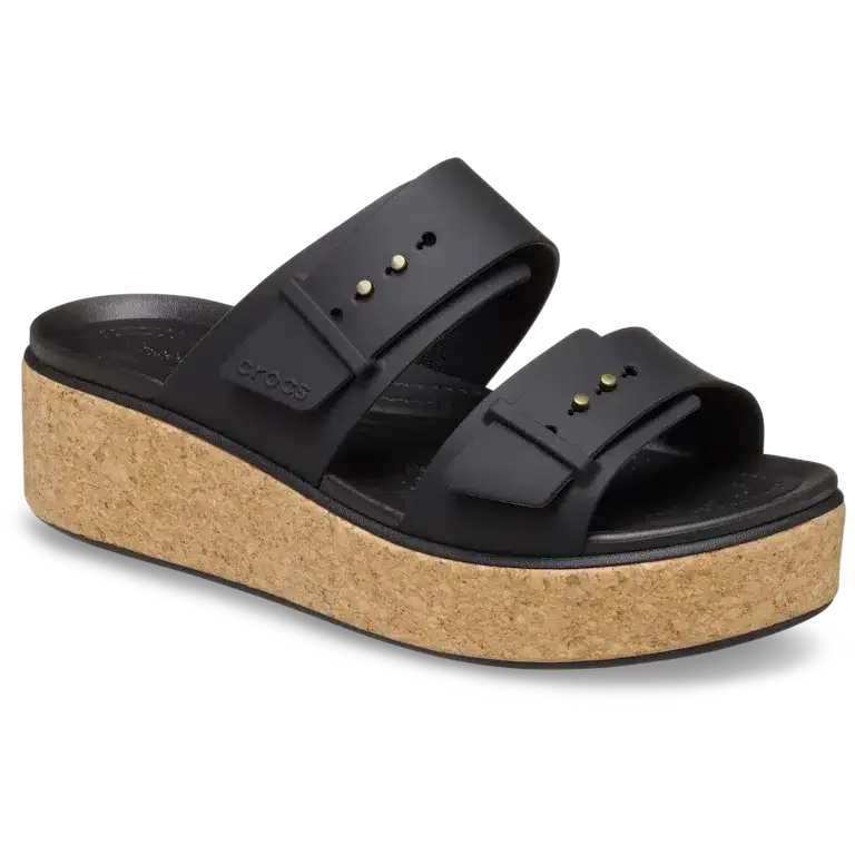 Brooklyn Cork Buckle Brooklyn Cork Buckle