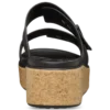 Brooklyn Cork Buckle Brooklyn Cork Buckle