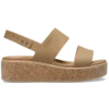 Brooklyn Cork Low Wedge Brooklyn Cork Low Wedge