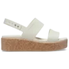 Brooklyn Cork Low Wedge Brooklyn Cork Low Wedge