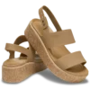 Brooklyn Cork Low Wedge Brooklyn Cork Low Wedge