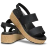 Brooklyn Cork Low Wedge Brooklyn Cork Low Wedge