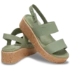 Brooklyn Cork Low Wedge Brooklyn Cork Low Wedge