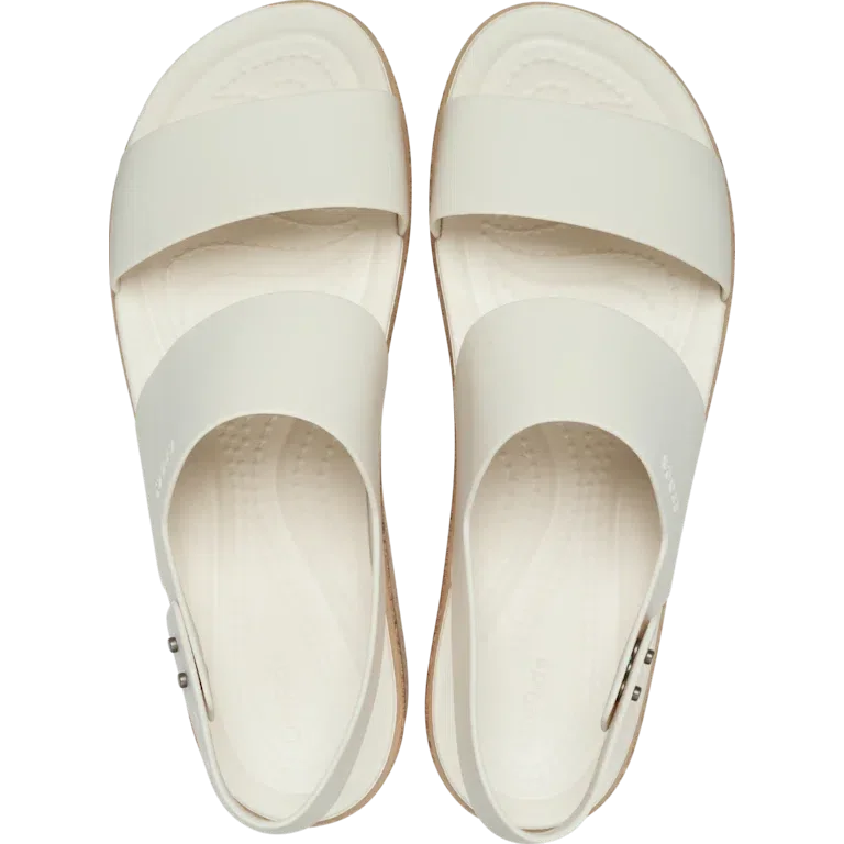 Brooklyn Cork Low Wedge Brooklyn Cork Low Wedge