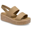 Brooklyn Cork Low Wedge Brooklyn Cork Low Wedge