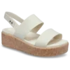 Brooklyn Cork Low Wedge Brooklyn Cork Low Wedge