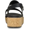 Brooklyn Cork Low Wedge Brooklyn Cork Low Wedge