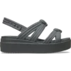 Brooklyn Knot Low Wedge Brooklyn Knot Low Wedge