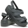 Brooklyn Knot Low Wedge Brooklyn Knot Low Wedge
