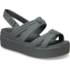 Brooklyn Knot Low Wedge Brooklyn Knot Low Wedge