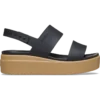Brooklyn Low Wedge Brooklyn Low Wedge