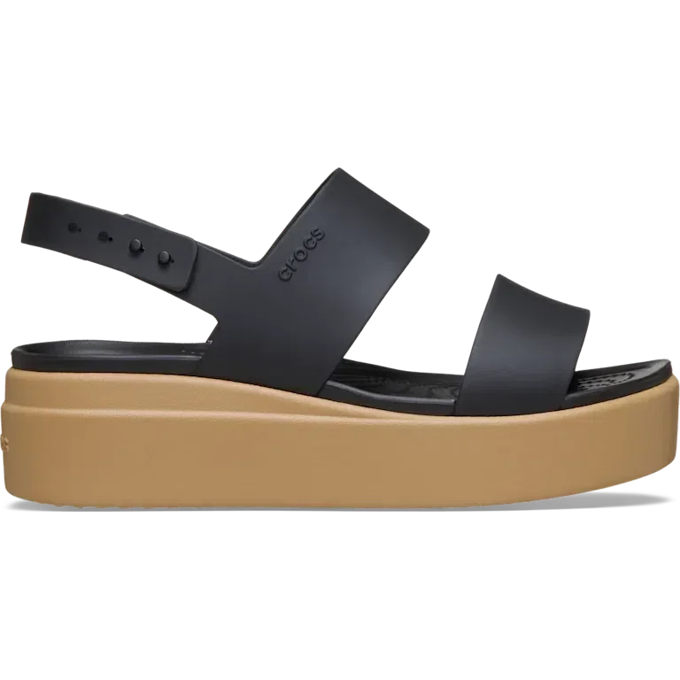Brooklyn Low Wedge Brooklyn Low Wedge