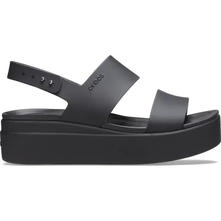 Brooklyn Low Wedge Brooklyn Low Wedge